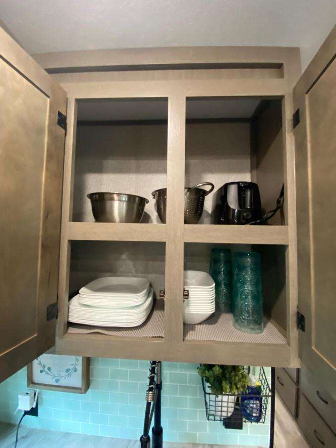 Cozy Rv Experience W/Pool+Spa Near Lake Conroe Willis Экстерьер фото